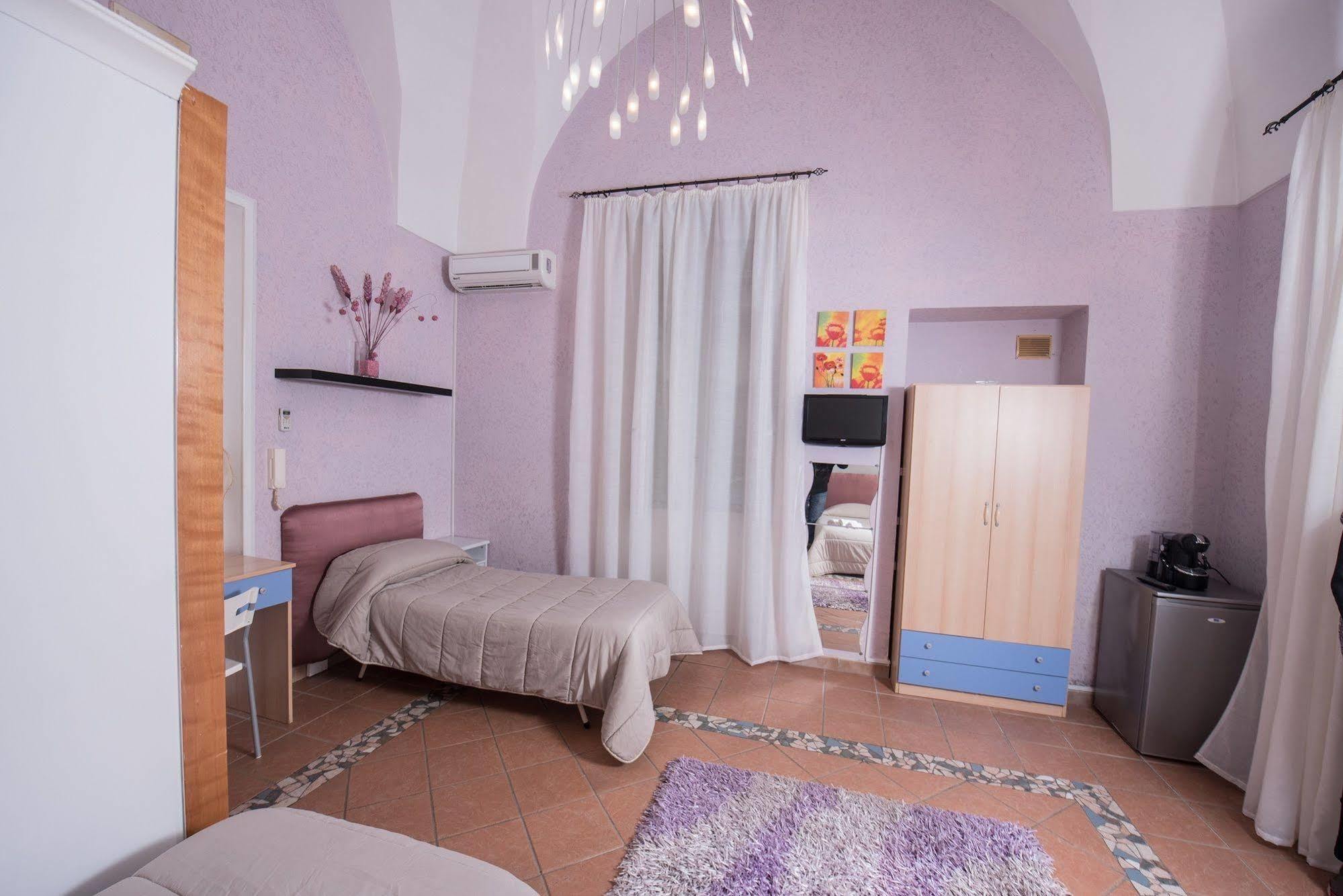 Frühstückspension Mamma Splendora Lecce